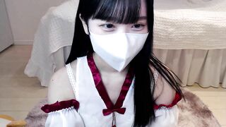RINO___ From Stripchat Free Porn Video  - oil-show, cosplay, topless, striptease-asian, hd