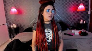 Lissie_bloomm From Stripchat New Porn Video  - hipsters, redheads-young, latin-doggy-style, small-tits-young, couples