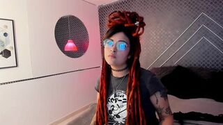 Lissie_bloomm From Stripchat New Porn Video  - hipsters, redheads-young, latin-doggy-style, small-tits-young, couples