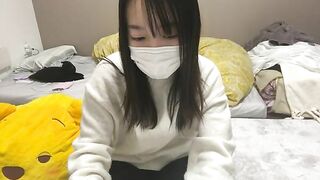 Watch yusa_chan From Stripchat Hot Porn Video Leak - brunettes, petite-young, young, japanese, brunettes-young