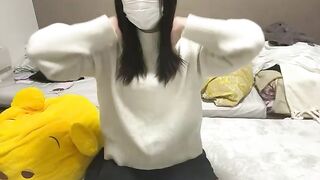 Watch yusa_chan From Stripchat Hot Porn Video Leak - brunettes, petite-young, young, japanese, brunettes-young