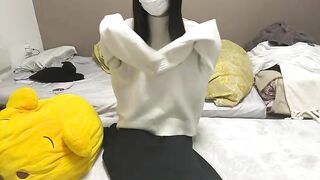 Watch yusa_chan From Stripchat Hot Porn Video Leak - brunettes, petite-young, young, japanese, brunettes-young