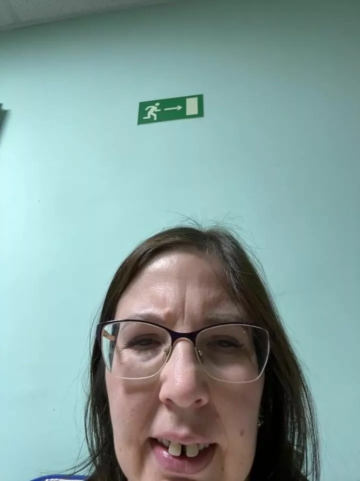 Ishda Katya bilan jinsiy aloqa