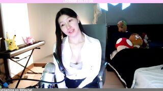 Watch minarocket_ From Stripchat Free Porn Video Leak - big-ass-young, young, asian-deepthroat, asian-young, topless