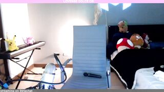 Watch minarocket_ From Stripchat Free Porn Video Leak - big-ass-young, young, asian-deepthroat, asian-young, topless
