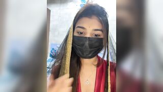 Watch LITLE_HONEY From Stripchat Free Porn Video  - big-tits-handjob, indian, small-audience, big-tits-young, young