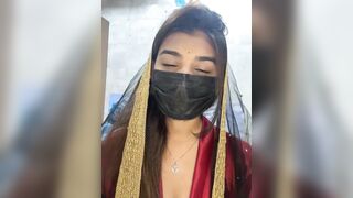 Watch LITLE_HONEY From Stripchat Free Porn Video  - big-tits-handjob, indian, small-audience, big-tits-young, young