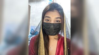 Watch LITLE_HONEY From Stripchat Free Porn Video  - big-tits-handjob, indian, small-audience, big-tits-young, young