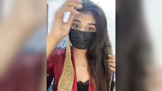 Watch LITLE_HONEY From Stripchat Free Porn Video  - big-tits-handjob, indian, small-audience, big-tits-young, young