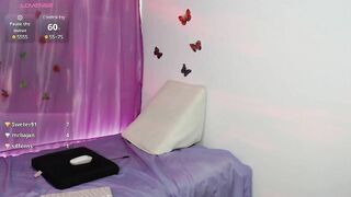 Veronica29_ds From Stripchat HD Porn Video  - interactive-toys, dildo-or-vibrator-deepthroat, medium, smoking, anal