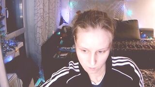 KatiKate From Stripchat New Porn Video Record - hairy, hairy-blondes, middle-priced-privates-young, dildo-or-vibrator, big-nipples
