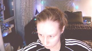 KatiKate From Stripchat New Porn Video Record - hairy, hairy-blondes, middle-priced-privates-young, dildo-or-vibrator, big-nipples