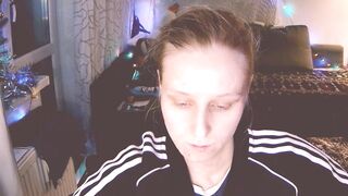 KatiKate From Stripchat New Porn Video Record - hairy, hairy-blondes, middle-priced-privates-young, dildo-or-vibrator, big-nipples