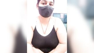 Miss-Jhanak From Stripchat HD Porn Video Leak - doggy-style-creampie, erotic-dance... thumbnail