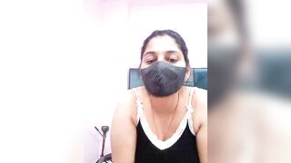 Miss-Jhanak From Stripchat HD Porn Video Leak - doggy-style-creampie, erotic-dance, housewives, big-ass-milfs, squirt-indian