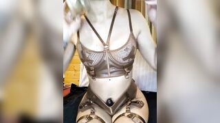 Emmabbsnap From Stripchat Top Porn Video Leak - mobile, blondes-blowjob, double-penetration, big-tits, anal-doggy-style