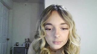 Watch katychanle Top Porn Video [Chaturbate] - shy, 18, brunette, blonde