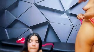 Watch sexbrutal_lesbic From Stripchat New Porn Video Leak - ahegao, anal-doggy-style, pov, cooking, big-ass-latin