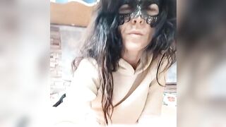 Watch EmySkinny85 From Stripchat Best Porn Video Leak - anal-fingering, brunettes-petite, anal-white, fingering-white, trimmed-milfs