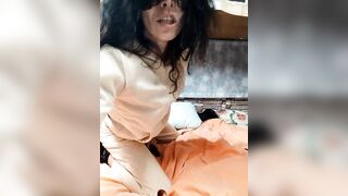Watch EmySkinny85 From Stripchat Best Porn Video Leak - anal-fingering, brunettes-petite, anal-white, fingering-white, trimmed-milfs