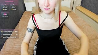 asuna_moonlight Best Porn Video [Chaturbate] - hairy, natural, piercing, hairypussy, hairyarmpits