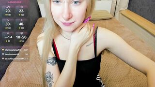 asuna_moonlight Best Porn Video [Chaturbate] - hairy, natural, piercing, hairypussy, hairyarmpits