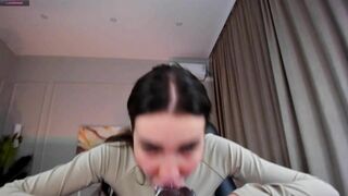 Watch kriss_baby_ Hot Porn Video [Chaturbate] - saliva, deepthroat, daddy, bigass, young
