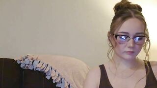 Watch dezibaybii Best Porn Leak Video [Chaturbate] - young, 18, teen, bigboobs, petite