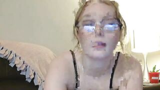 Watch dezibaybii Best Porn Leak Video [Chaturbate] - young, 18, teen, bigboobs, petite
