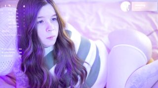Watch isoull Best Porn Leak Video [Chaturbate] - new, smalltits, teen, skirt, hello