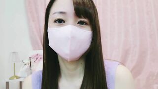 _-_HARU_-_ From Stripchat Top Porn Video  - anal, fisting, cosplay, orgasm, dildo-or-vibrator-anal