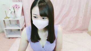 _-_HARU_-_ From Stripchat Top Porn Video  - anal, fisting, cosplay, orgasm, dildo-or-vibrator-anal