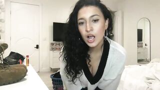 Watch cecejoyx Best Porn Video [Chaturbate] - sph, tongue, squirter, privateisopen, shower