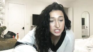 Watch cecejoyx Best Porn Video [Chaturbate] - sph, tongue, squirter, privateisopen, shower