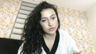 Watch cecejoyx Best Porn Video [Chaturbate] - sph, tongue, squirter, privateisopen, shower