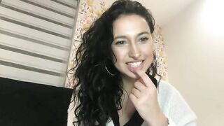 Watch cecejoyx Best Porn Video [Chaturbate] - sph, tongue, squirter, privateisopen, shower