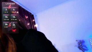 Watch marry_evans New Porn Leak Video [Chaturbate] - c2c, bbw, curvy, lush, bigboobs