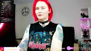 Watch Emmybrightj_ From Stripchat Top Porn Video Record - fingering-white, kissing, gagging, shaven, anal-masturbation