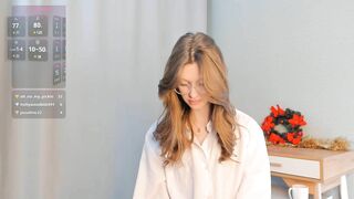 MildredGawne From Stripchat HD Porn Video  - foot-fetish-teens, lovense, athletic-teens, spanking, dildo-or-vibrator