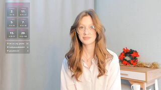 MildredGawne From Stripchat HD Porn Video  - foot-fetish-teens, lovense, athletic-teens, spanking, dildo-or-vibrator