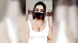 LizaAnn22 From Stripchat Private Porn Video Record - big-nipples, mobile, fingering-indian, doggy-style, orgasm