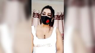LizaAnn22 From Stripchat Private Porn Video Record - big-nipples, mobile, fingering-indian, doggy-style, orgasm