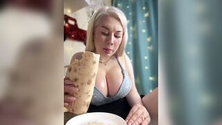 Watch LaraHollywood From Stripchat Private Porn Video Record - big-tits-blondes, mobile, curvy-young, interactive-toys-young, erotic-dance