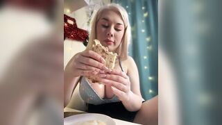 Watch LaraHollywood From Stripchat Private Porn Video Record - big-tits-blondes, mobile, curvy-young, interactive-toys-young, erotic-dance
