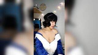 ZharoCattleyalove From Stripchat Free Porn Video  - dildo-or-vibrator-big-tits, handjob, spanking, big-ass-doggy-style, brunettes-blowjob