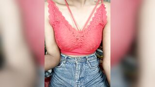 Watch crezygirl0143 From Stripchat Free Porn Video Leak - indian, big-tits-teens, cam2cam, teens, spanking