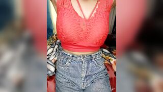 Watch crezygirl0143 From Stripchat Free Porn Video Leak - indian, big-tits-teens, cam2cam, teens, spanking