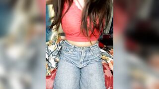 Watch crezygirl0143 From Stripchat Free Porn Video Leak - indian, big-tits-teens, cam2cam, teens, spanking