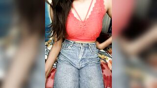 Watch crezygirl0143 From Stripchat Free Porn Video Leak - indian, big-tits-teens, cam2cam, teens, spanking