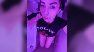 CrazzyChicks From Stripchat Hot Porn Video Leak - ass-to-mouth, blowjob-ahegao, girls, dirty-talk, twerk